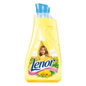 Lenor Fabric Softener Summer 2L