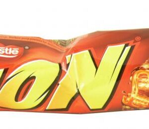 Lion Standard 2pack 60g