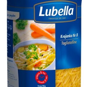 Lubella Noodles 400g