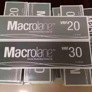 Macrolane VRF-30 10ml