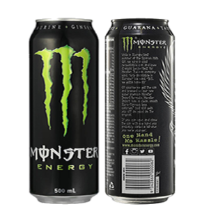 Monster