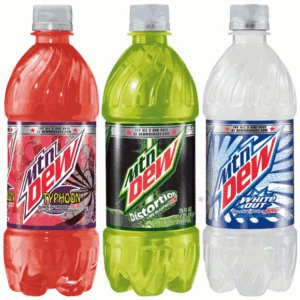 Buy Mountain Dew