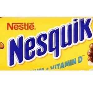 Nesquik Cereal Bar 25g