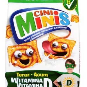 Nestle Cini Minis 250g