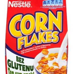 Nestle Corn Flakes 250g