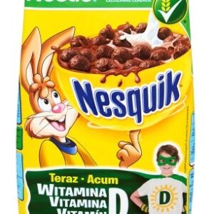 Nestle Nesquik 250g