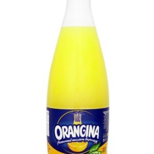 Orangina PET 1.4L Original