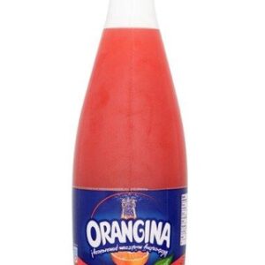 Orangina PET 1.4L Rouge