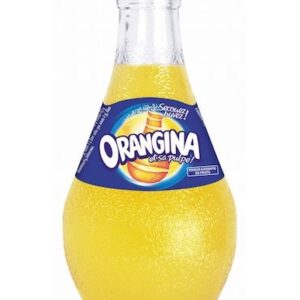 Orangina PET 500ml Original