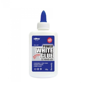 White Glue PVA