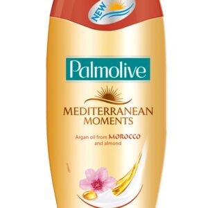 Palmolive Mediterranean Moments Argan oil from Morocco & Almonds 250ml
