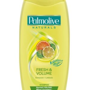 Palmolive Naturals Fresh & Volume Shampoo 350ml