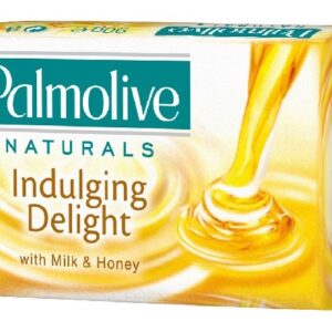 Palmolive Naturals Indulging Delight Soap Bar 90g