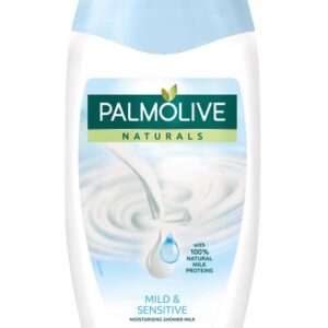 Palmolive Naturals Mild & Sensitive Shower Gel 250ml