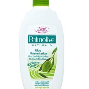 Palmolive Naturals Ultra Moisturisation Shower Milk with Olive 750ml