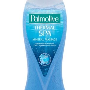 Palmolive Thermal SPA Mineral Massage Shower Gel 500ml