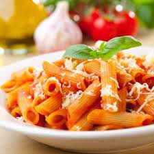 Pasta & Snacks