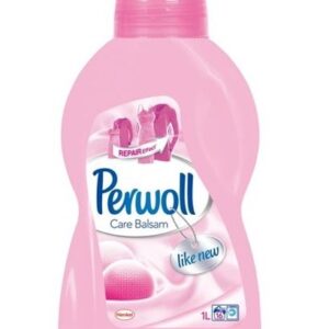 Perwoll Care Balsam Washing liquid 1l