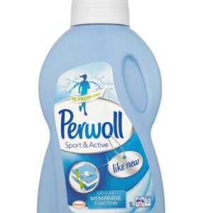 Perwoll Sport & Active Liquid 1l