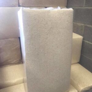 PINE WOOD SHAVINGS