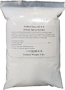 UREA FERTILIZER