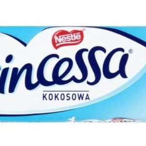 Princessa Coconut Wafer 36g