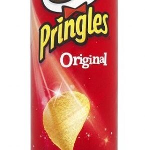 Pringles Original 165g