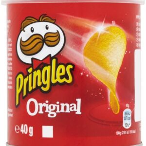Pringles Original 40g