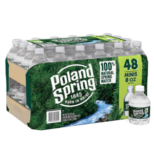 Poland Spring