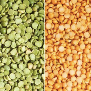 Pulses