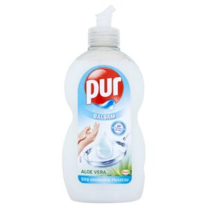 Pur Balsam Aloe Vera 450ml
