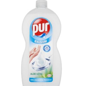 Pur Balsam Aloe Vera Dishwashing Liquid 1.35L