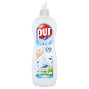 Pur Balsam Aloe Vera Dishwashing Liquid 900ml