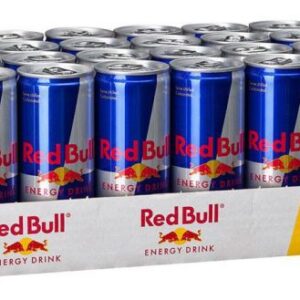 Red Bull