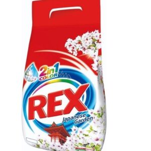 Rex 3x Action Color Japanese Garden 2in1 6kg
