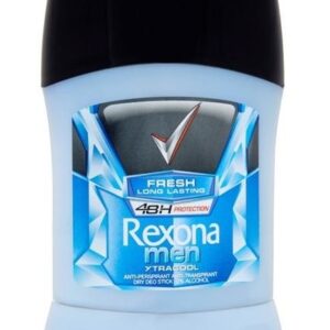 Rexona Men Fresh Xtracool Anti-Perspirant Stick 50ml