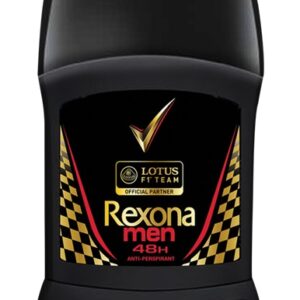 Rexona Men Lotus F1 Stick 50ml