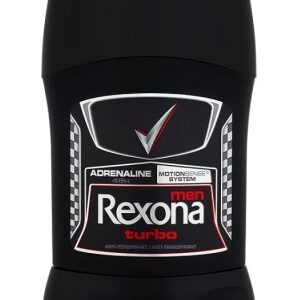 Rexona Men Turbo Adrenaline Deo Stick 50ml