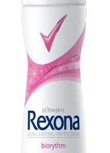 Rexona Women Dry Biorythm Anti-Perspirant Spray 150ml