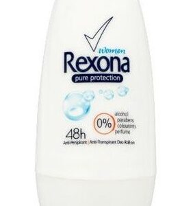 Rexona Women Pure Protection Deo 50ml Roll-On