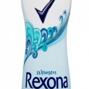 Rexona Women Shower Clean Fresh Deodorant 150ml