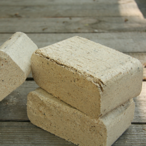 Ruf Briquettes