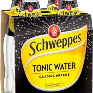 Schweppes