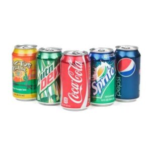 Soft Drinks