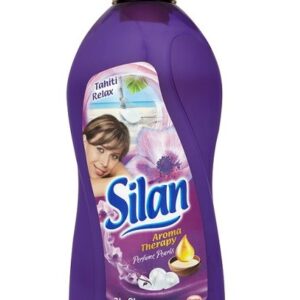 Silan Aroma Therapy Tahiti Relax Fabric Softener 2l