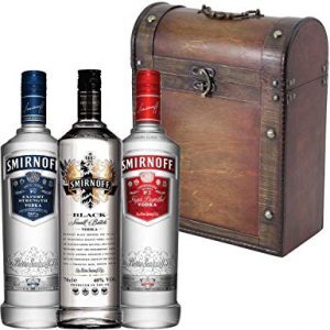 Smirnoff
