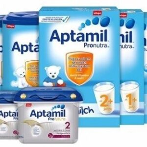 Beba Baby Formular Milk