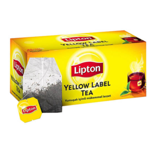 Lipton Tea
