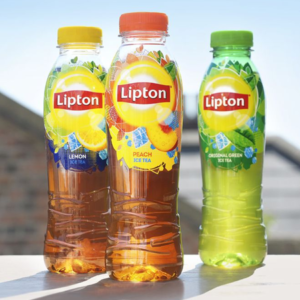 Lipton Ice Tea Drink