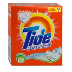 Tide Alpine Fresh 400g